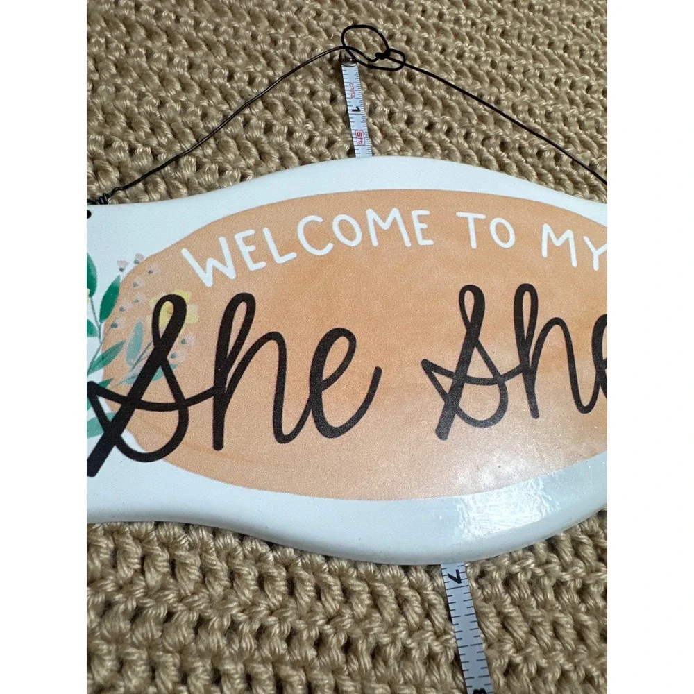 CBK Inspired Home welcome my